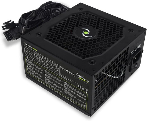 Tecnoware alimentatore atx - tecnoware,