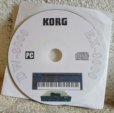 Editor soundbank korg dw8000 - soundbank,