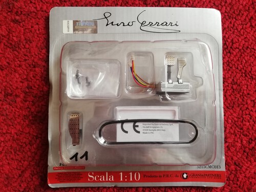 Pieza ferrari enzo escala 10 - pieza, 1:10
