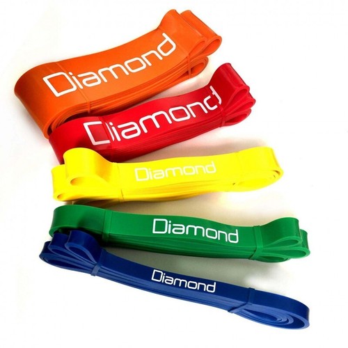 Diamond power band - band, banda