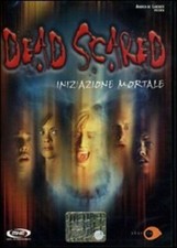 DEAD SCARED - INIZIAZIONE