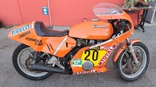 Laverda formula 500