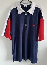 Polo Nike uomo vintage Premier