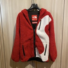 Giacca Supreme The North Face L