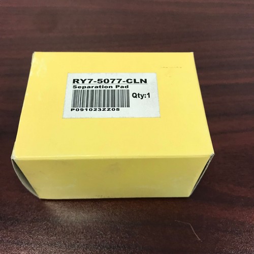 Kit pad separazione - kit,