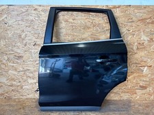 SPORTELLO PORTA PORTIERA POSTERIORE SINISTRO FORD KUGA I° SERIE ANNO 2009 USATO