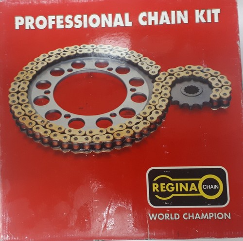 Kit trasmissione moto - trasmissione,