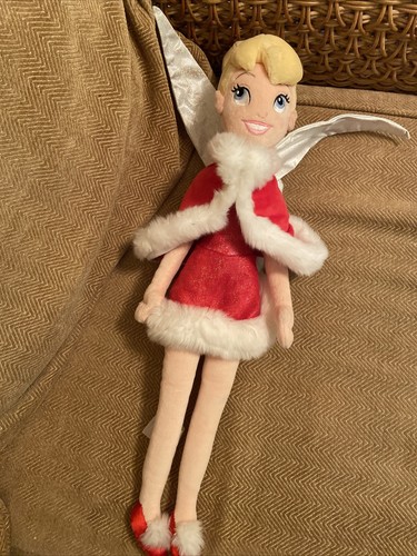 Disney store fata campanellino - store,