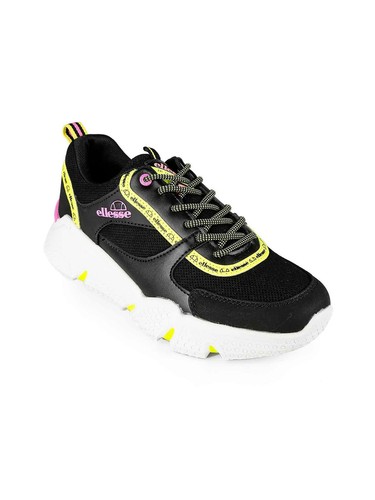 Ellesse sneakers stringata con - stringata,