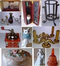 OGGETTI PER CASA E REGALI A SCELTA