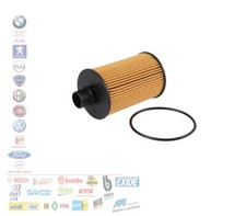 Filtro olio lancia thema jeep - lancia,