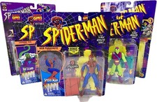 Marvel Comics Spider-Man