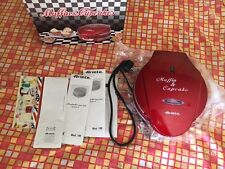 MACCHINA MUFFIN & CUPCAKES ARIETE 188 ITALIA DOLCI CUCINA CUKIS HOME DECORAZIONE