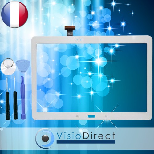 Vitre ecran tactile pour - vitre,