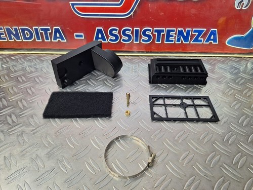 Scatola filtro completa air - scatola,