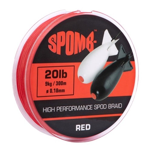 Spomb spod treccia 300 20 - spod, m,