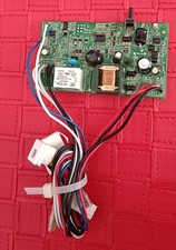 SCHEDA ELETTRONICA PER