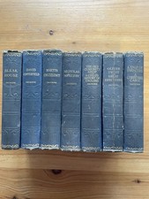 Complete Charles Dickens Set