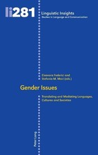 Gender issues: Translating and