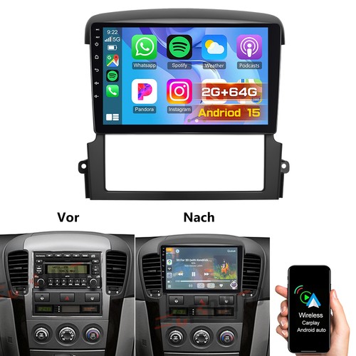 64g android carplay per - 15,