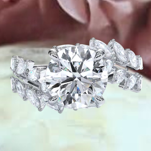 Anello fidanzamento - anello,
