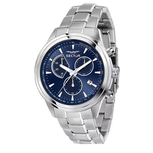 Orologio uomo sector 670 - orologio,