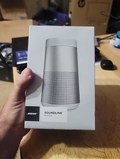 Bose soundlink revolve - soundlink,