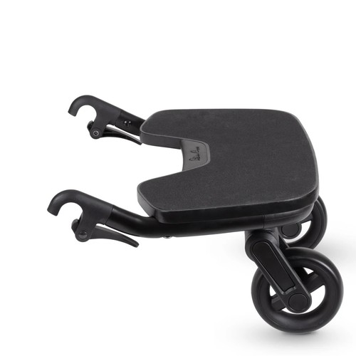 Tavola cavalcabile silver - tavola,