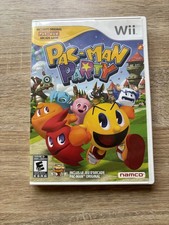 Pac-Man Party (Nintendo Wii
