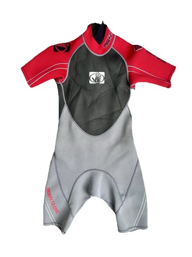 Body guanto muta corta - body,
