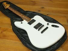 ** Parafango Jaguar Jim Root su misura * EMG 81/85 **
