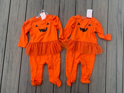 Carter halloween gemello - carter,