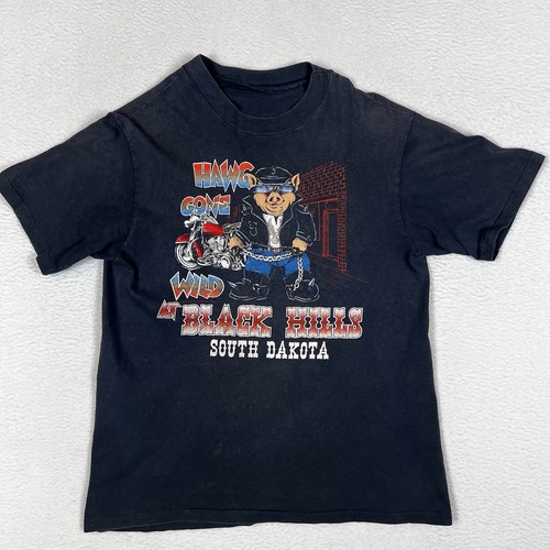 Maglietta vintage anni - maglietta, 80