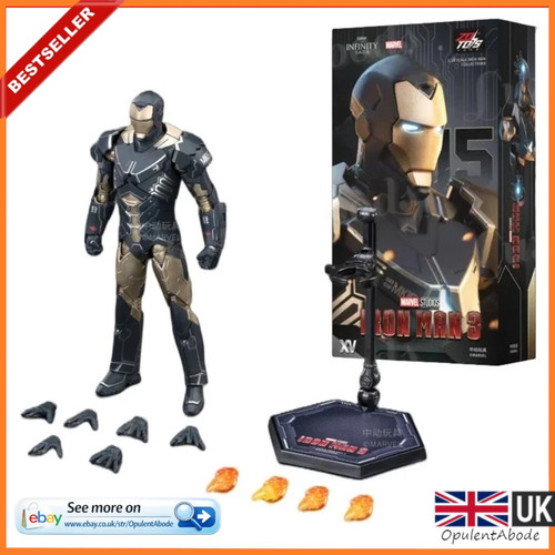 Modellino action figure - , marvel