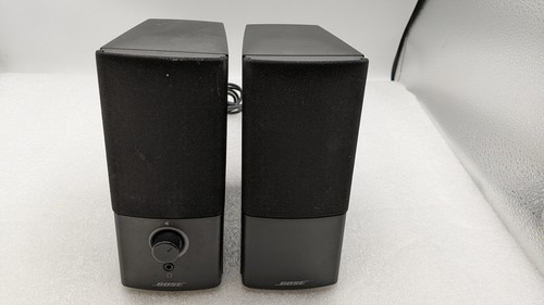 Bose companion series - 2,