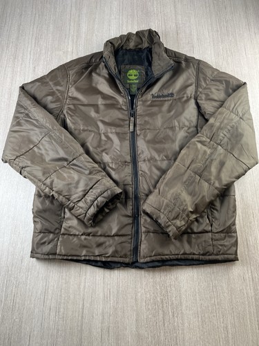 Timberland uomo puffer jacket - timberland,