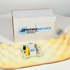 Modulo forno Smeg PCB numero