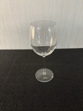 Vetro Acqua Tinta Cristallo