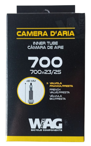 Camera aria bici corsa - camera,