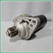 Motorino Avviamento Bosch