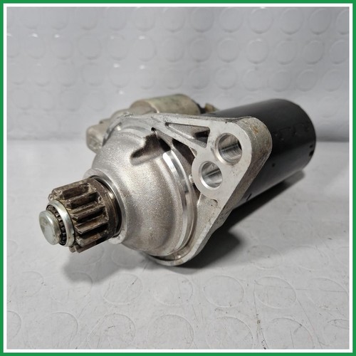 Motorino avviamento bosch - motorino,