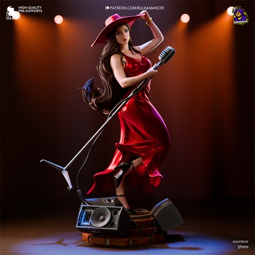 Kit modellismo pauline stampa - kit,