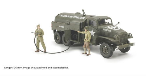 Tamiya cisterna per - cisterna,