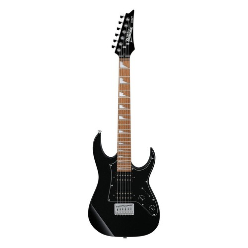 Ibanez grgm21 bkm black night - grgm21,