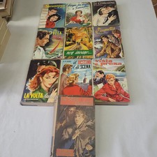 (AA.Vv) Lotto 10 volumi grandi