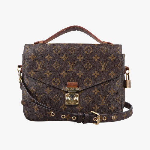 Louis vuitton pochette metis - pochette,