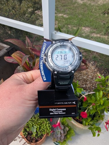 Orologio sportivo casio - sportivo,