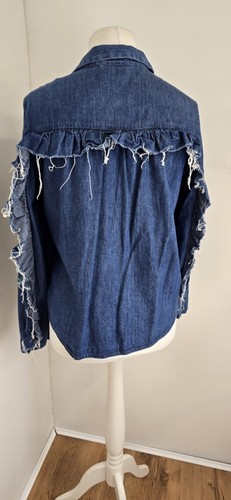 Camicia blusa casual zara - blusa,