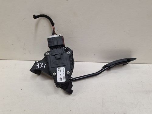 Acceleratore fiat croma - acceleratore, 2006