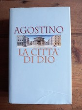 Aurelio AGOSTINO - La Città